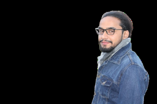 Arjun Singh, founder of Pahadi Bazaar
